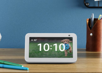 Echo Show 5 (2. Generation) – Top oder Flop? Neuer Echo Show 5 - 2 Generation