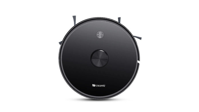 Proscenic M7 PRO WLAN Saugroboter