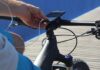 Test: SP-Connect Bike Bundle 2 Fahrradhalterung SP-Connect Smartphone Halterung für das Fahrrad