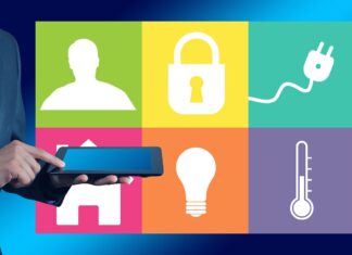 Smart Home: So wird die Mietwohnung zum Smart Home Smart Home in Mietwohnung einrichten