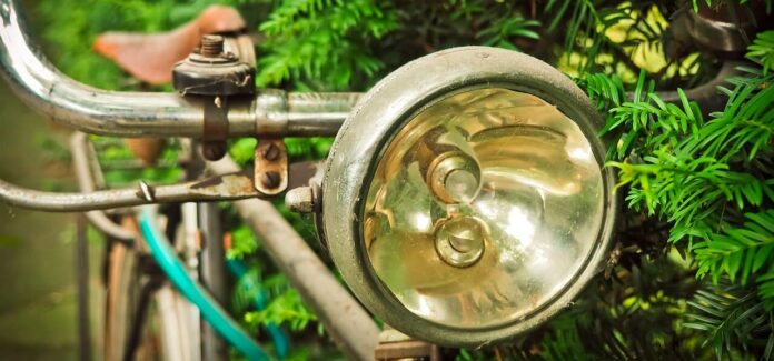 Smarte Fahrradbeleuchtung - Die besten Gadgets für das Fahrrad