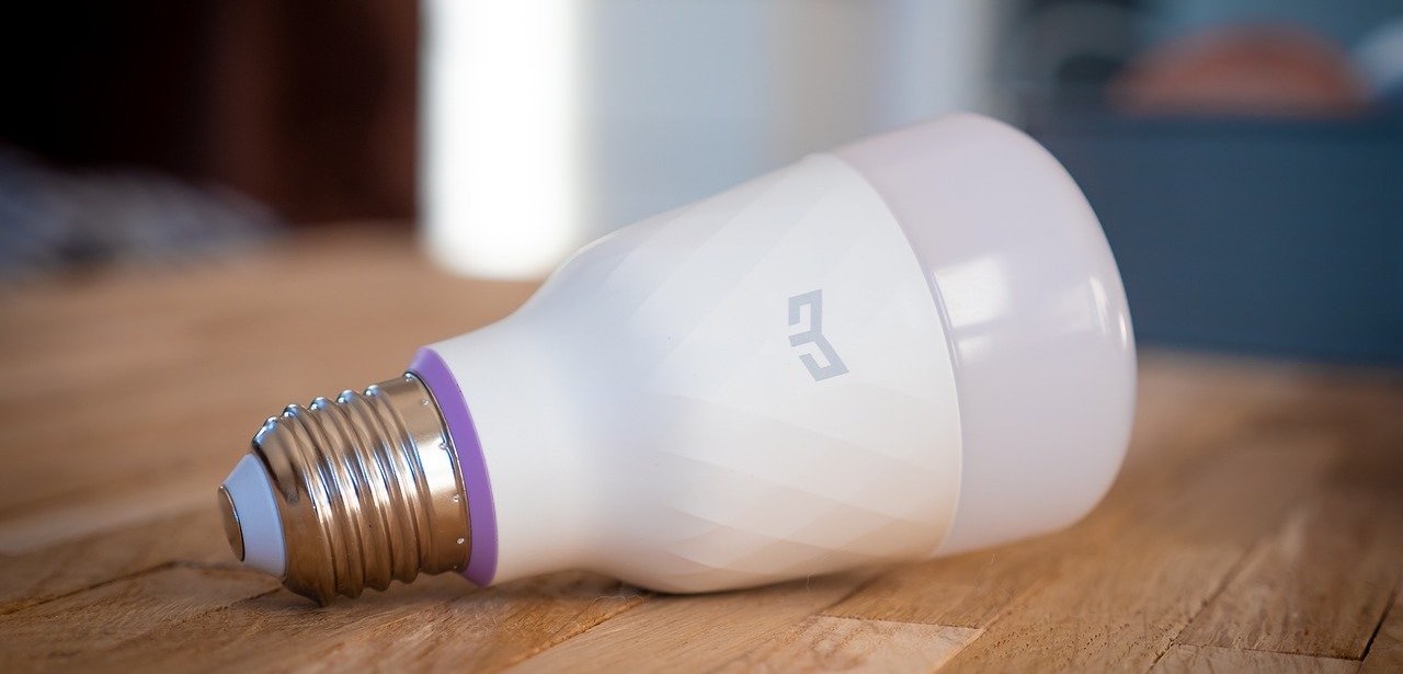 Smarte Lampen - Smarte Beleuchtung Smart-Home