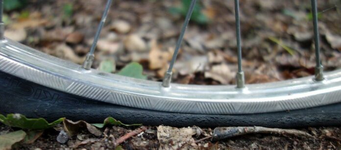 Smartes Pannenwerkzeug für das Fahrrad - Die besten Gadgets für das Fahrrad