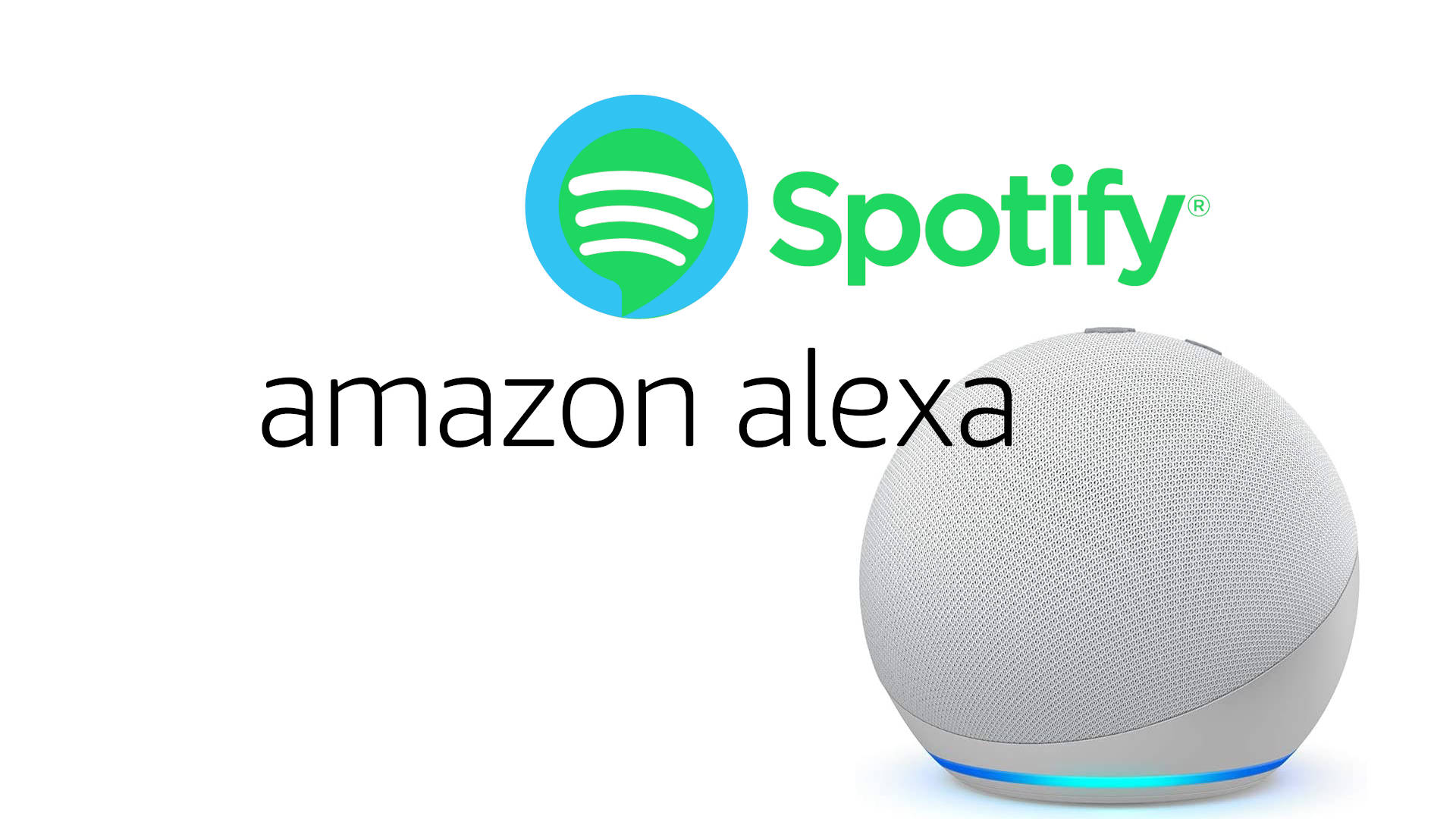 Spotify mit Alexa koppeln - Spotify über Alexa Geräte abspielen