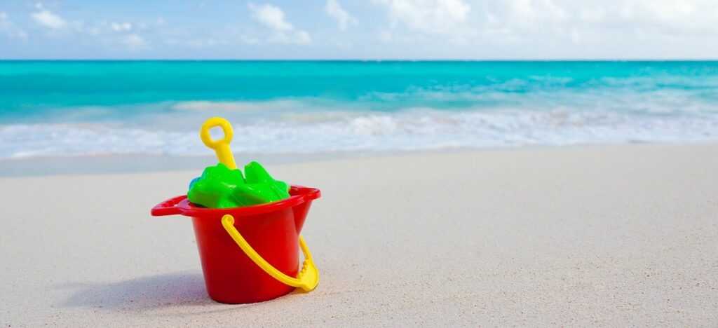 Strand-Gadgets - coole Urlaubsgadgets und Reisegadgets