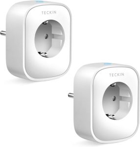 TECKIN WLAN Smart Steckdose 16A SP22