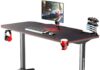 ULTRADESK Frag Gaming-Tisch – Test- & Erfahrungsbericht ULTRADESK Frag Rot Gaming Tisch Test und Erfahrungsbericht