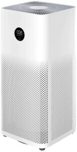 Xiaomi Mi 3H Air Purifier Luftreiniger mit 3-fach HEPA-Filtersystem
