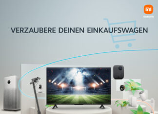 Xiaomi Produkte zum Amazon Prime Day 2021 Xiaomi Produkte am Amazon-Prime-Day 2021